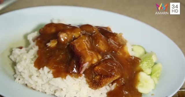 ร้านหมูแดงนายไซ