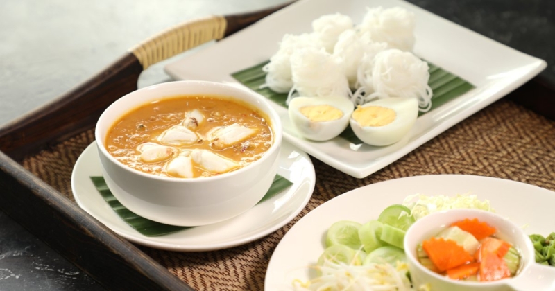 ร้าน Warutti Botanica Cafe