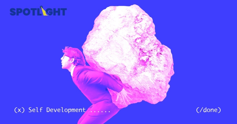 อยู่ต่อก็ไม่ไหว ลาออก ไปก็ไม่ได้!  10 ข้อต้องทบทวนก่อนเปลี่ยนงาน