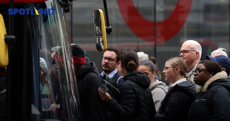 สัปดาห์นี้ UK "เริ่มทำงาน 4 วัน" บริษัทแห่เข้าร่วม ทดลองยาว 6 เดือน