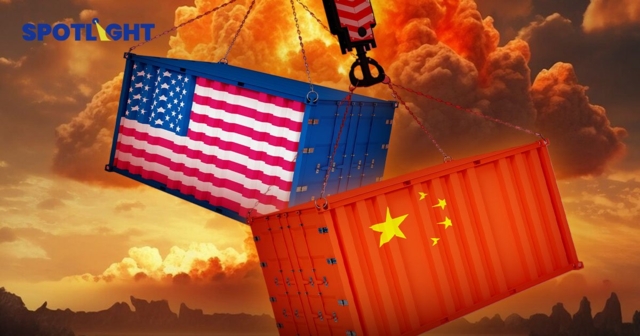 CIMB มองสงครามการค้าดีกับอาเซียน เพราะมีสิทธิกลายเป็นฐานการผลิต ส่งออกสินค้าได้มากขึ้น