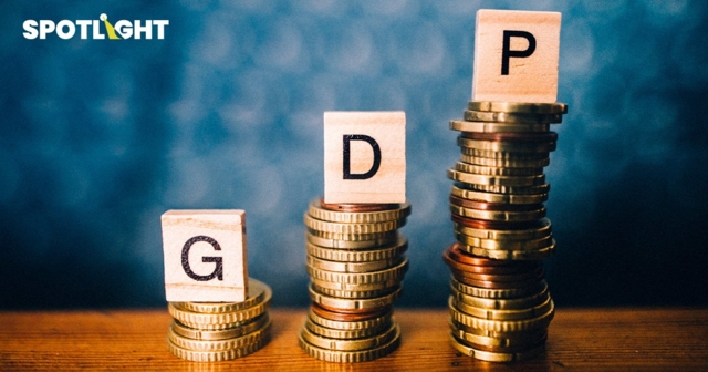 EXCLUSIVE : GDP ไทยต่ำสุดในอาเซียน เฉลี่ย 10 ปี ย้อนหลัง โตเพียง 1.9%