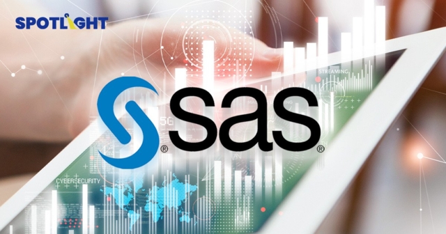 Virtual Bank ช่วยหนุน GDP คนไม่มีเครดิตกู้ได้ ส่องเทรนด์ AI ในภาคการเงินจาก SAS
