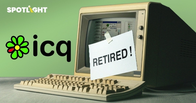 ปิดตำนาน 28 ปี ‘ICQ’ โปรแกรมแชทวัยรุ่น 90 ปิดบริการ 26 มิ.ย. นี้