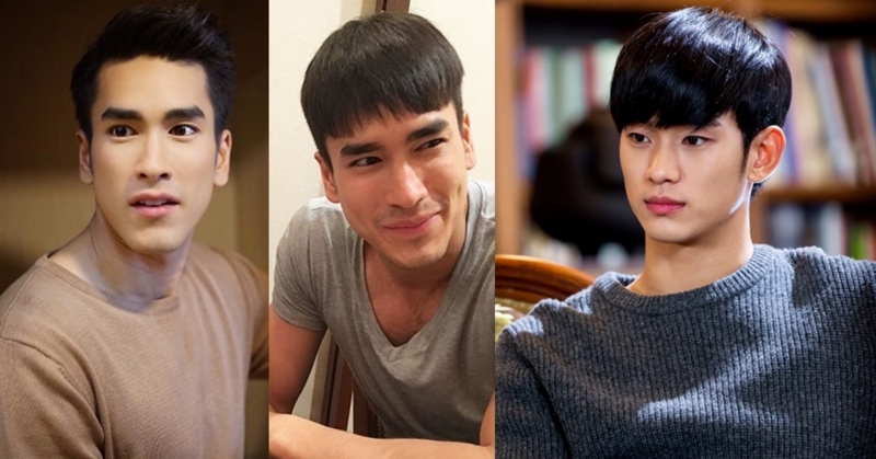 หล่อกร้าวใจ! 'ณเดชน์' คอนเฟิร์มเล่นซีรี่ส์บท 'โทมินจุน' ส่องความเป๊ะที่เหนือมนุษย์บนพื้นโลก!