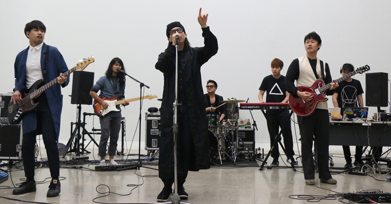 นี่แค่ซ้อมนะ! 'Slot Machine' การันตีความมันส์ จัดเต็ม ระดับยานแม่ (คลิป)