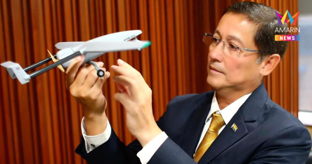 แนะ ทอ.ชะลอซื้อเครื่องบินกริพเพน หลัง 