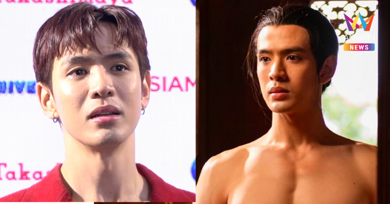 "ฟิล์ม ธนภัทร" น้ำตาคลอ! เสียใจเจอดราม่าแบนแม่หยัว ตัดพ้อเกิดแต่กับผม