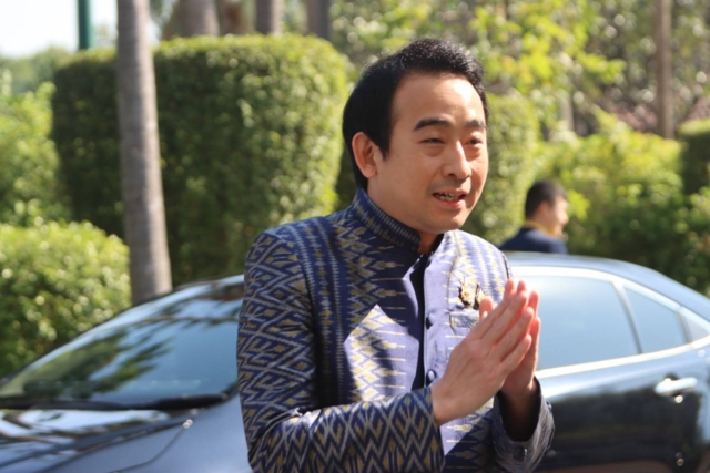 &ldquo;บสย.&rdquo; ซับน้ำตาชาวใต้ &ldquo;พักหนี้-พักค่างวด-พักค่าธรรมเนียม 6 เดือน&rdquo;