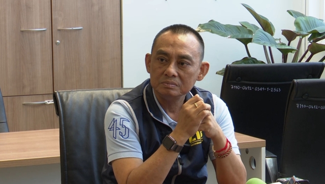 &ldquo;บิ๊กเต่า&rdquo; ลั่น อยากติดคุก! หลังทนายอินฟลูเตือนสัมภาษณ์เยอะเกิน