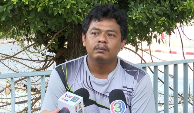 ผู้บริหารคลินิกเสริมความงามชื่อดัง เมาซิ่งเบนซ์ชนไรเดอร์สาว