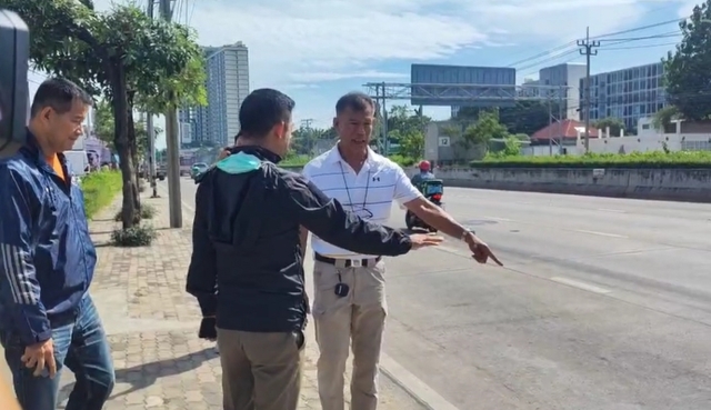 ตำรวจ7นายรุมกระทืบ