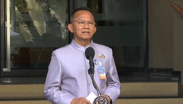 &ldquo;สมศักดิ์&rdquo; เสียใจ เจ้าหน้าที่รพ.ทำร้ายผู้บำบัดเหล้าดับ