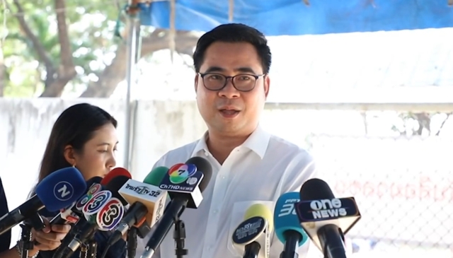 &ldquo;ทนายวิฑูรย์&rdquo; แย้มจดหมาย &ldquo;บอสพอล&rdquo; จุดไคลแม็กซ์ อยู่ที่ฉบับ 4 และ 5