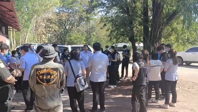 ข่าวมั่ว &ldquo; เลือดสีเขียว มีเพียงผิวคล้ำ-ไม่พอใจโรงงานปลาร้าจ่าย 2 หมื่น