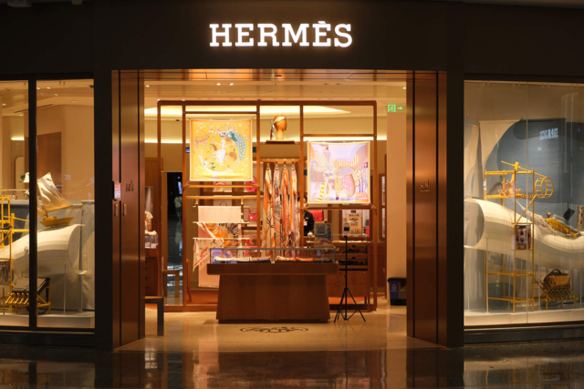 Herm&egrave;s กับกลยุทธ์ที่ทำให้ Q3/24 ยอดขายพุ่ง 11% กวาดไป 1.3 แสนล้านบาท
