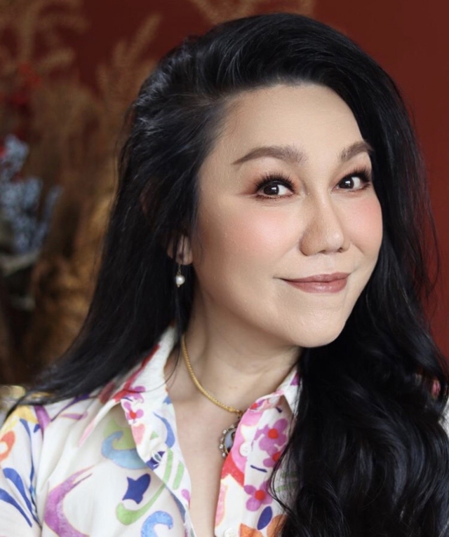 เชรี่-ไอศวรรฎา ศิริลักษณ์