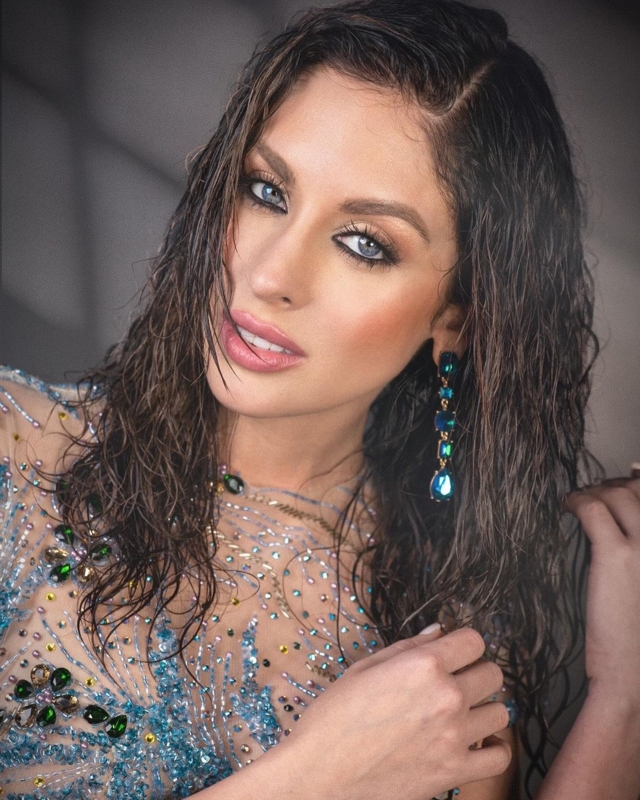 Jennifer Col&oacute;n Alvarado