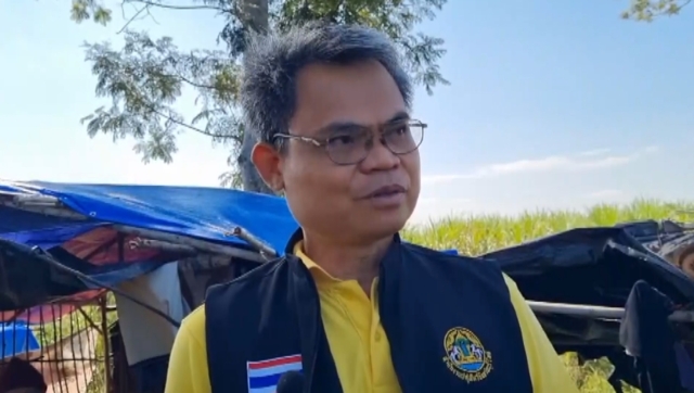 ปศุสัตว์บุรีรัมย์