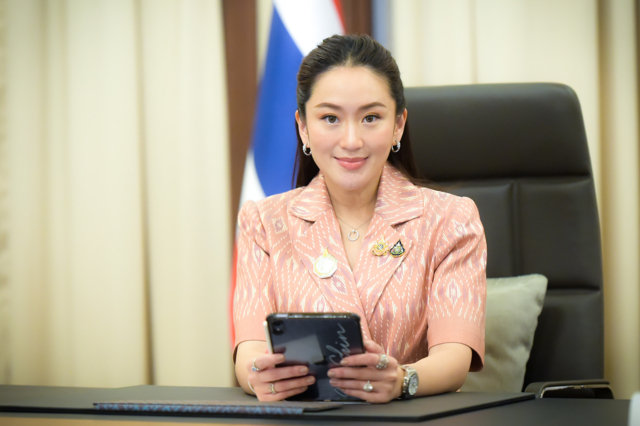 นายกรัฐมนตรี