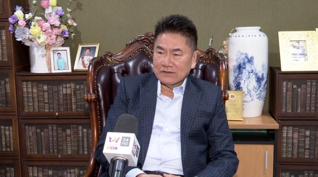 &ldquo;ผู้การแต้ม&rdquo; ยัน &ldquo;ทนายตั้ม&rdquo; ติดคุก 100%