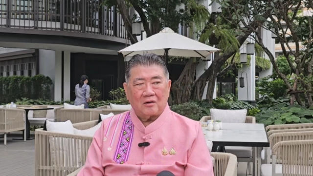 ภูมิธรรม