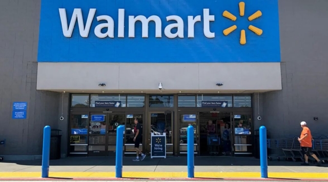 วอลมาร์ทมาแรง! (Walmart) คนรวยแห่ช้อป ดันกำไรพุ่ง พร้อมสู้ศึก Amazon