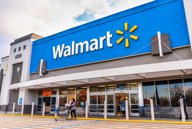 วอลมาร์ทมาแรง! (Walmart) คนรวยแห่ช้อป ดันกำไรพุ่ง พร้อมสู้ศึก Amazon
