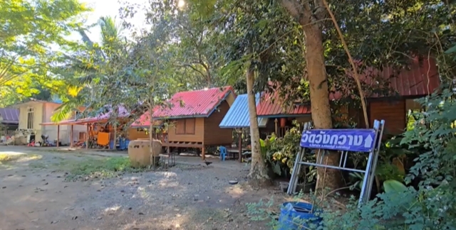 ชาวปราจีนไม่เอาพระปีนเสา