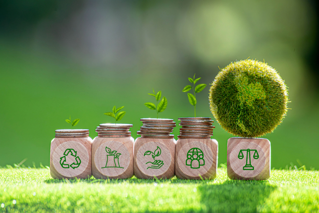 กองทุนรวม ThaiESG คืออะไร? ทำไมถึงเพิ่มโอกาสลงทุนเพื่ออนาคตที่ยั่งยืน