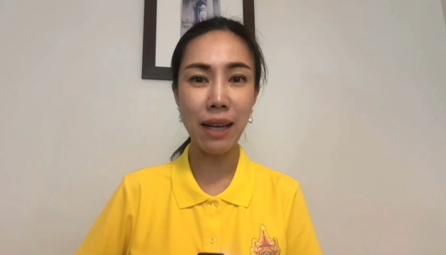 &ldquo;ภูมิธรรม&rdquo; เกาะติดน้ำท่วมภาคใต้เป็นรายชั่วโมง