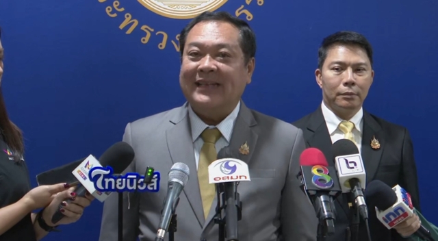 &ldquo;ทวี&rdquo; ยัน &ldquo;บุญทรง&rdquo; ติดคุก 2 ใน 3 แล้ว ต้องใส่กำไล EM