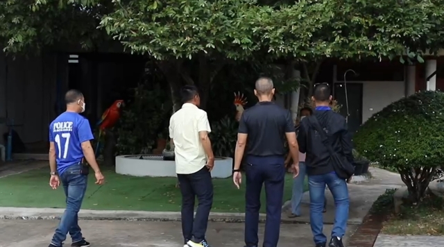 ผบก.ปราจีนฯ เชื่อมีคนบงการ ยิงสจ.โต้ง &ndash; ไม่คุม &ldquo;โกทร&rdquo; ขังเพราะอายุมาก