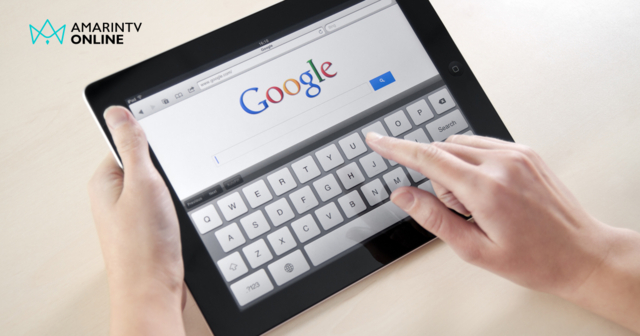 ตัวอย่างการใส่แคปชั่นใต้รูปภาพ 10 อันดับ คำค้นหายอดนิยมของคนไทยในปี 2567