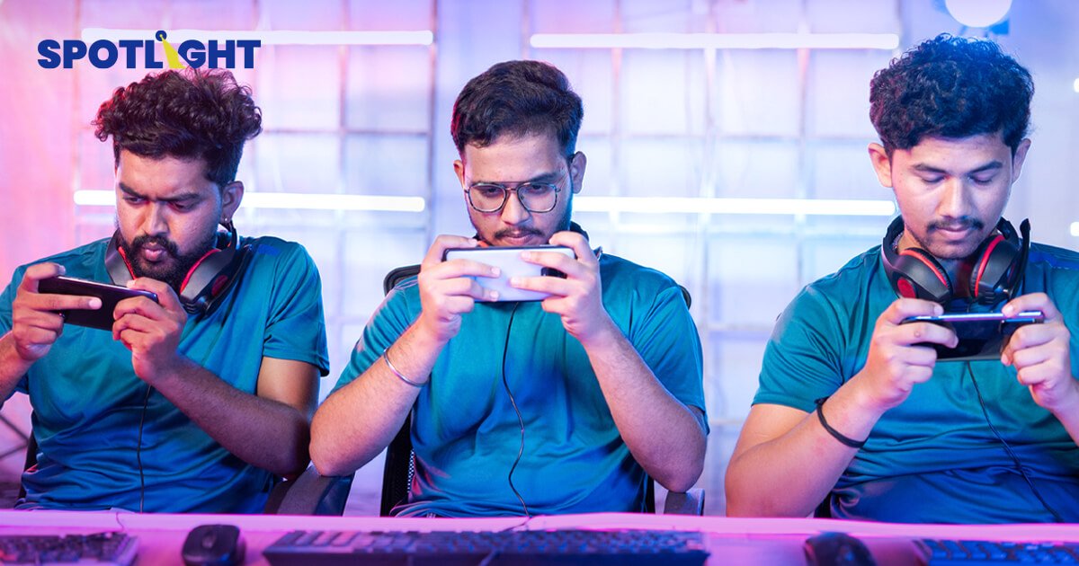 ตลาดเกมมือถือ หมุดหมายสำคัญพลิกโฉม การลงโฆษณา โกยรายได้  9 พันล้านบาท