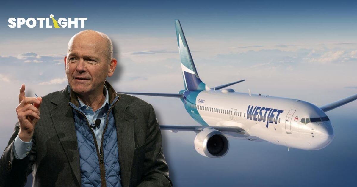 ซีอีโอโบอิ้งลาออก ท่ามกลางวิกฤตเครื่องบิน 737 Max ที่ยังคงตึงเครียด