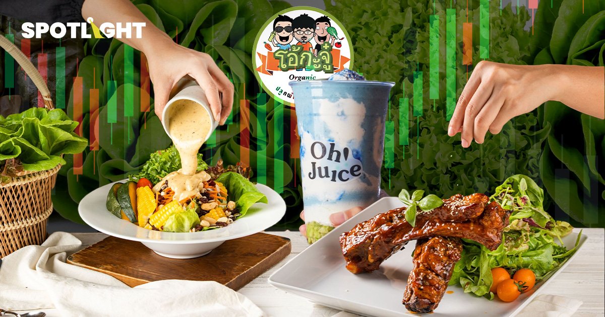 OKJ ปิดขายหุ้น IPO หลังยอดจองซื้อล้น 11 เท่า เข้า SET 4 ต.ค.67 นี้