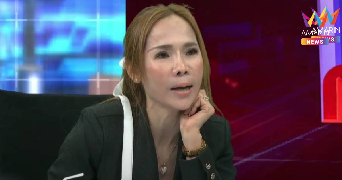 “เจ๊หนิง” เบี้ยวมอบตัว ตร.ไม่สนเร่งล่าตัวตามหมายจับ